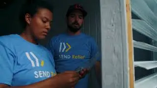 Missions Video | Day 2 | NAMB
