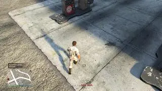 Torch our FAKE CASH Viral's Operation's - GTAV (PS5) - Money Fronts DLC