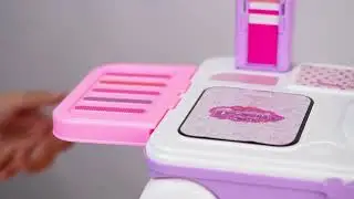 Big Beauty Set Trolly