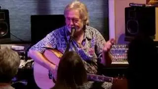 Thom Bresh - Sidewalks of Bordeaux - Kim Butler House Concert