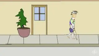 DoubleParker.com Presents: The Adventures of Bob 2