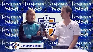 Une premi&egrave;re partie de saison compliqu&eacute;e: le bilan de Jonathan Legear