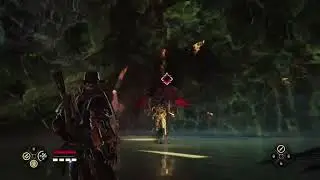 Evil West Pt 2