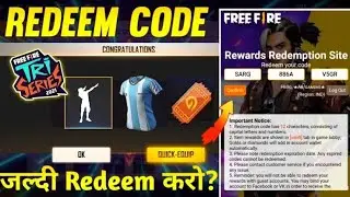 FFTS GrandFinale Redeem Code |24-April-21|GiftCode Today