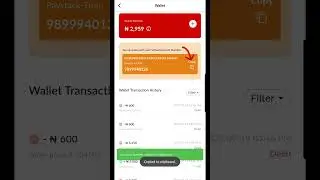 BiteExpress | How to Pay For Order Using Wallet Payment | Steps By Steps