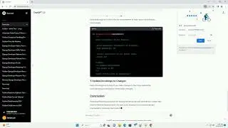 python docstring best practice