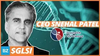 $GLSI: Immunotherapy Targeting Breast Cancer | Power Hour