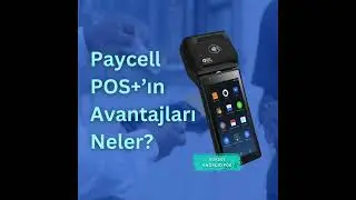 Paycell Pos Tanıtımı