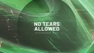 Futuristic Polar Bears ft. Franky - No Tears Allowed (Extended Mix)