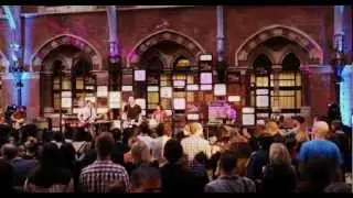Dead on TV - Failure LIVE @ The Renaissance Hotel, St. Pancras