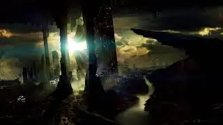 Ninja Tracks - Skywaves (Epic Hybrid Action Dramatic Orchestral)