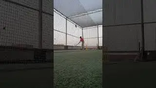 practice session #teamplayers #budding #cricketer #fitness #shorts