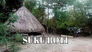 SUKU PENJAGA ALAM NUSA TENGGARA TIMUR| MANDIRI PANGAN