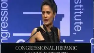 2013 Medallion of Excellence: Salma Hayek Pinault