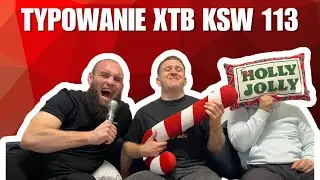 TYPOWANIE GALI XTB KSW 113 