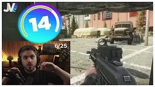 JV.com a testé Tarkov...