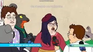 Lenny Turtletaub - It appears we are at an impasse