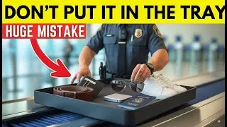 15 Hidden Flight Tricks Airlines are Keeping Quiet About On Purpose!