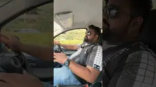 Tata Tiago i-CNG Real life Mileage! #shorts #tiagoicng #motoroids