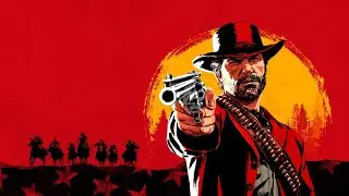 #RDR2stream =RDR2 ПОЛНОЕ ПРОХОЖДЕНИЕ ЧАСТЬ 8=