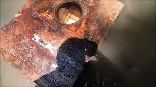 I Found A Stolen Safe In The River!