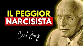 4 Tipi di Narcisista e come riconoscerli | Carl Jung
