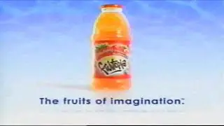 Fruitopia 
