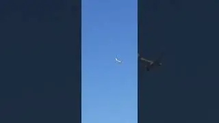 Windowless Jet...curious!??
