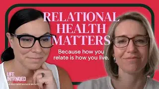 Relational Health 101: A Framework to Lead and Thrive