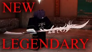How To Get Kyrswynter