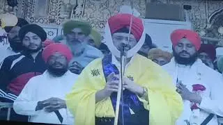 ਅਰਦਾਸ ਬੇਨਤੀ ਸ਼੍ਰੀ ਹਜ਼ੂਰ ਸਾਹਿਬ ਨਾਂਦੇੜ