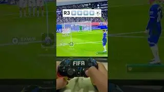 Best free kick on fc25