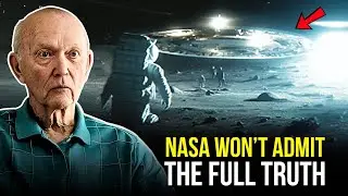 Apollo 11&rsquo;s Dark Secret: What Michael Collins Saw Alone on the Moon&rsquo;s Far Side.