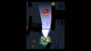 Absolutely Fine Vi (BULLET ECHO) #shorts #bulletecho #trending