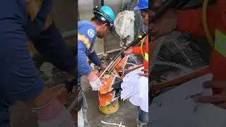 Termination of MV cables part 1