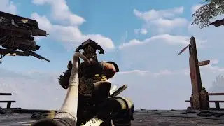 New Musical Instrument Emote!/Rep 70 Shugoki Dominion Matches # 18