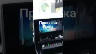 Проверяем звук на максимум Хавал М6 