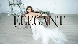 Featured 2020 Elegant Wedding Magazine