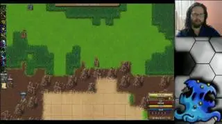 Dungeonmans - Rangermans Playthrough (d)
