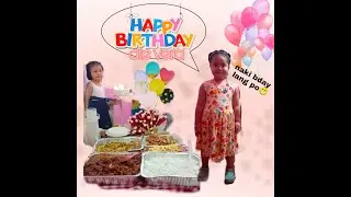 Happy birthday(ate vera)