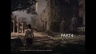 SHADOW OF THE TOMBRAİDER THE PATH HOME T&Uuml;RK&Ccedil;E ANLATIM CESUR MACERACI #PART4