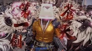 Lost Ark Striker Ranked PvP - Get those triple kills with style.