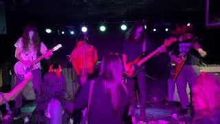 ROKY ERICKSON/HEDONIST November 1st, 2025