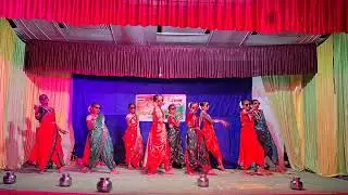 “रडू नको बाळा + SUNDARI”Powerful Performance