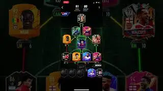 Attempting 195 Draft on MADFUT 22