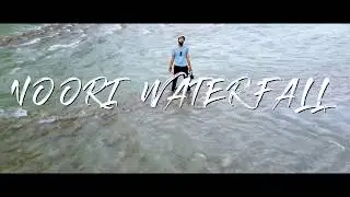 NOORI WATER FALL, PAKISTAN. one of the most beautiful waterfall of Pakistan. best for a swim.