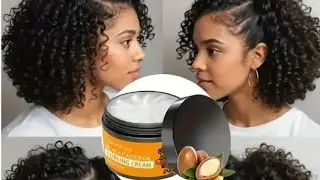 Black Castor Oil Magic: The Secret to Perfect Curls