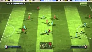 FIFA 16 EARLY ACCESS SWEET GOAL