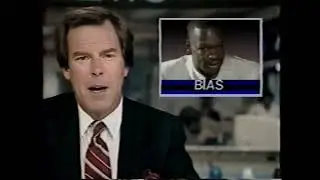 ABC News - The Cause of Death of Len Bias - June 1986