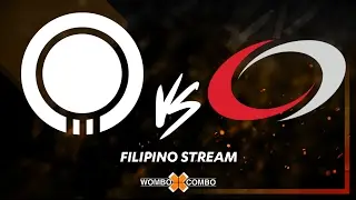 Team Onyx vs. Complexity DAC American Qualifier Game 3